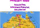 Australie 2000